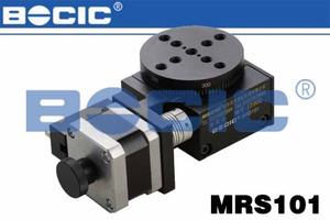 BOCIC      北光世纪     MRS101     精密电控旋转台