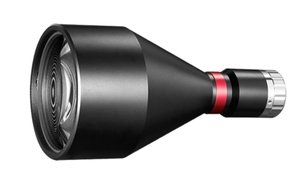 COOLENS      视清      DTCM111-80H-AL    双远心镜头(小靶面)