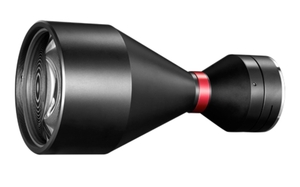 COOLENS      视清      DTCM175-90-M58-AL     双远心镜头(大靶面)