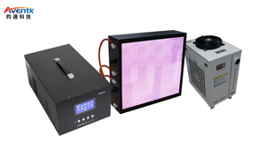 AVENTK     昀通     MX500-450     UVLED面光源