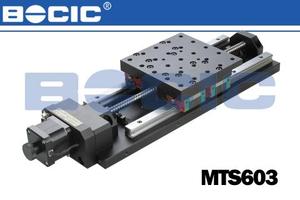 BOCIC      北光世纪     MTS603     高导程电控平移台