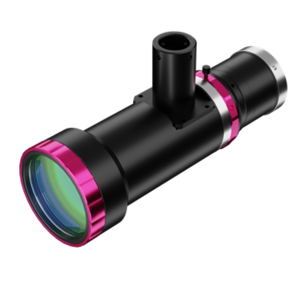 COOLENS      视清      DTCA121-22.2C-G      工业镜头