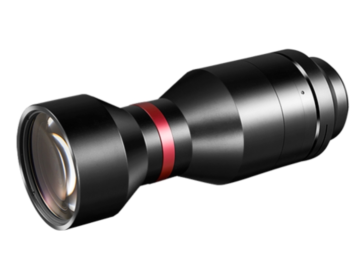 COOLENS      视清      DTCA16K-88G-M72-AL      大靶面（线扫）镜头