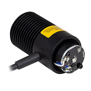 Thorlabs索雷博 M530L4 - 已安装LED