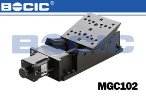 BOCIC      北光世纪     MGC102     精密电控倾斜台