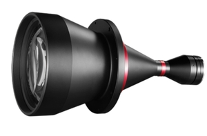 COOLENS      视清      DTCM71M-190H-M58-AL     双远心镜头(大靶面)