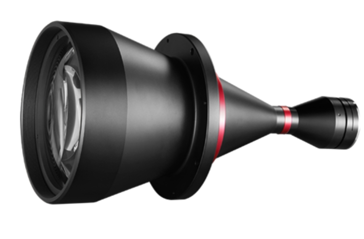 COOLENS      视清      DTCM71M-190H-M58-AL     双远心镜头(大靶面)