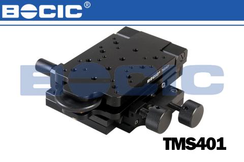 CBOCIC      北光世纪     TMS401     整体式三轴调整台