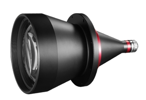 COOLENS      视清      DTCM118-240H-AL     双远心镜头(小靶面)