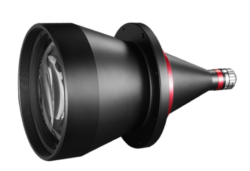COOLENS      视清      DTCM118-240H-AL     双远心镜头(小靶面)