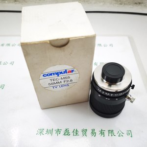 COMPUTAR康标达 TEC-M55 镜头