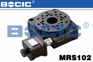 BOCIC      北光世纪     MRS102     精密电控旋转台
