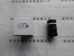 VST微视科 VS-1218VM 工业镜头