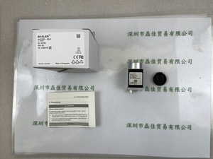 BASLER巴斯勒 aca1920-40gm 工业相机