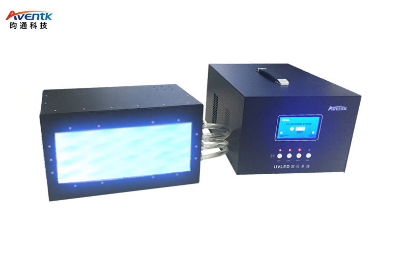 AVENTK     昀通     FA209     UVLED面光源