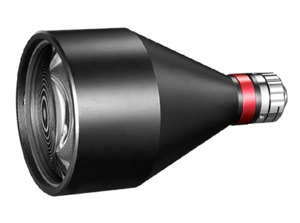 COOLENS      视清      DTCM125-90-AL    双远心镜头(小靶面)
