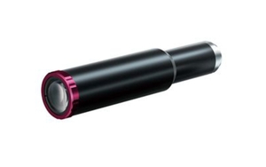 COOLENS      视清      DTCA121-5      工业镜头