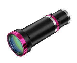 COOLENS      视清      DTCA121-22.2-G      工业镜头