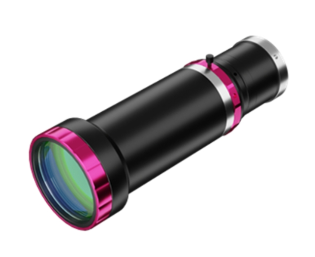 COOLENS      视清      DTCA121-22.2-G      工业镜头