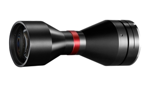 COOLENS      视清      DTCM210-42-M58-AL     双远心镜头(大靶面)