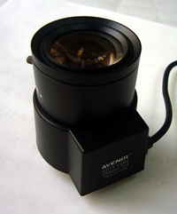 AVENIR     精工     SSV0358     工业镜头