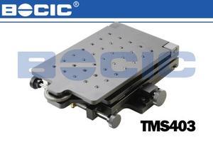CBOCIC      北光世纪     TMS403     整体式三轴调整台