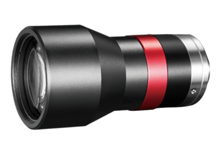 COOLENS      视清      DTCM118-26     双远心镜头(小靶面)
