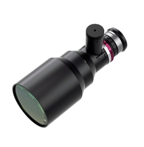 COOLENS      视清      DTCA138-56C-G-M42-AL     工业镜头