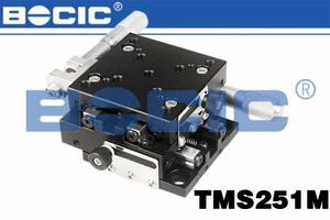CBOCIC      北光世纪     TMS251M     整体二维平移台
