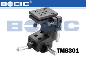 CBOCIC      北光世纪     TMS301     型整体式五轴平移台