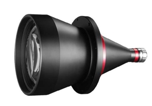 COOLENS      视清      DTCA110-215-AL      工业镜头