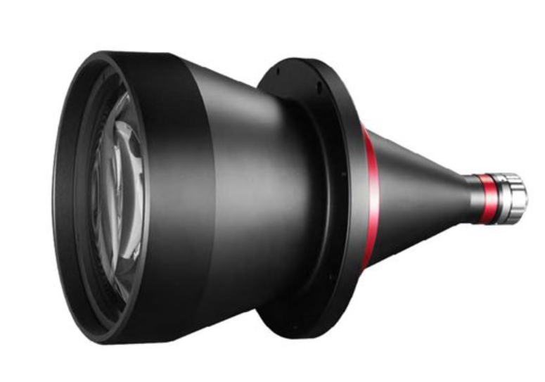 COOLENS      视清      DTCA110-215-AL      工业镜头