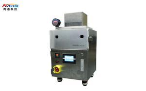 AVENTK     昀通     X200-150     面光源风冷式氮气固化箱