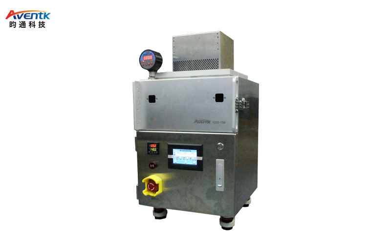 AVENTK     昀通     X200-150     面光源风冷式氮气固化箱