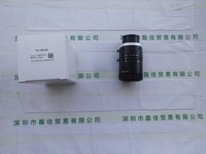 VST微视科 SV-0814H 工业镜头