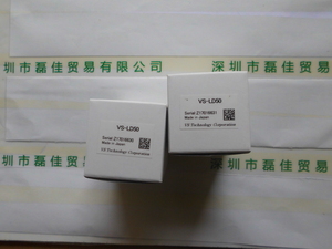 VST微视科 VS-LD50 工业镜头
