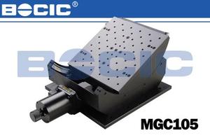 BOCIC      北光世纪     MGC105     精密电控倾斜台