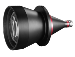 COOLENS      视清      DTCM125-190H-AL     双远心镜头(小靶面)