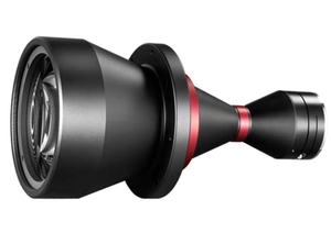 COOLENS      视清      DTCM71M-100H-M58-AL    双远心镜头(大靶面)