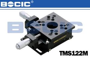 BOCIC      北光世纪     TMS122M     整体式二维平移台