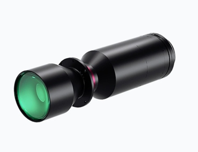 COOLENS      视清      DTCA23K-93.7-M95-AL      大靶面（线扫）镜头