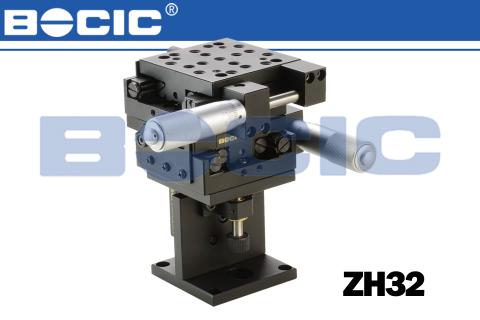 BOCIC &nbsp;&nbsp;&nbsp;&nbsp;&nbsp;&nbsp;北光世纪 &nbsp;&nbsp;&nbsp;&nbsp;组合三十二 &nbsp;&nbsp;&nbsp;&nbsp;手动位移台组合