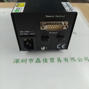 锐视RSEE &nbsp;P-CPL-5W10-2T &nbsp;光源控制器