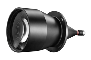 COOLENS      视清      DTCM110-258-AL     双远心镜头(小靶面)