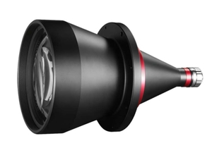 COOLENS      视清      DTCM120-100H-AL     双远心镜头(小靶面)