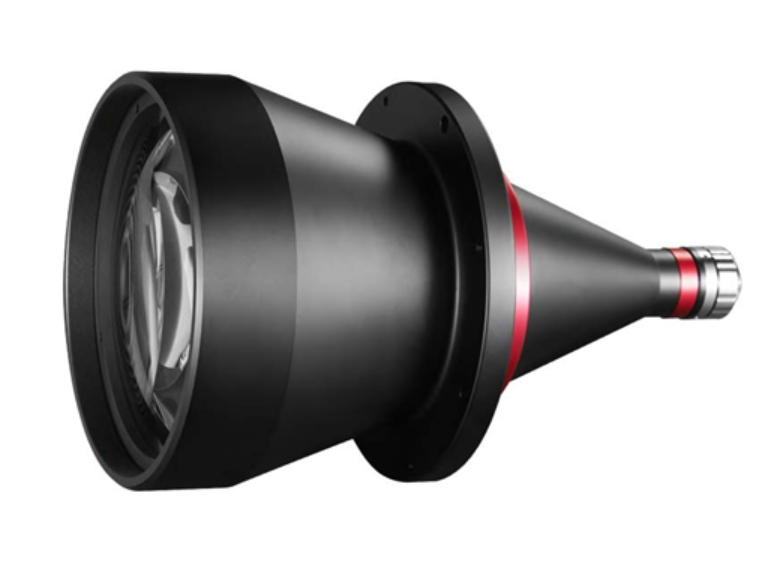 COOLENS      视清      DTCM120-100H-AL     双远心镜头(小靶面)