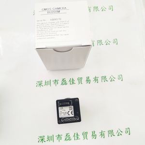 TOSHIBA TELI东芝泰力 BU205M 相机