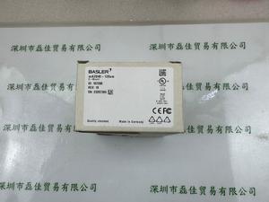 BASLER巴斯勒 ACA2040-120UM 工业相机