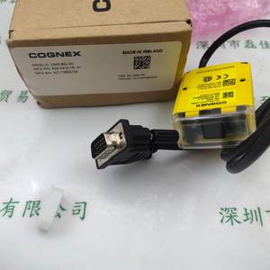 COGNEX康耐视 DMR-60L-00 扫码器 读码器 条码阅读器