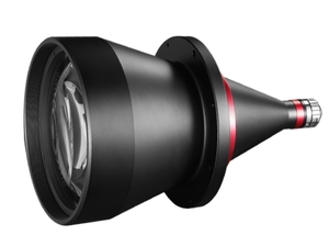 COOLENS      视清      DTCM118-300S-AL     双远心镜头(小靶面)